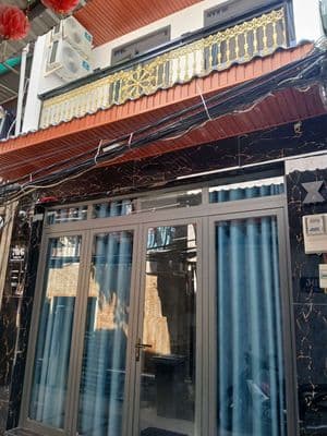 Nhà Bán Chính Chủ 72m2 Đ.25A P.Tân Quy Q.7 Cũ