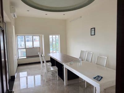 Cho thuê biệt thự 500m2 dts - Mặt tiền Hiệp Phú, Khu Kiến Thiết - 30tr
