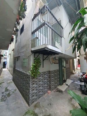 hẻm dân trí huỳnh mẫn đạt