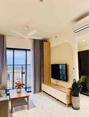 Chợ Cây Quéo giáp Gò Vấp ,CH 51m2 sổ sẵn ,vay 75% lâu dài ,mới NT new