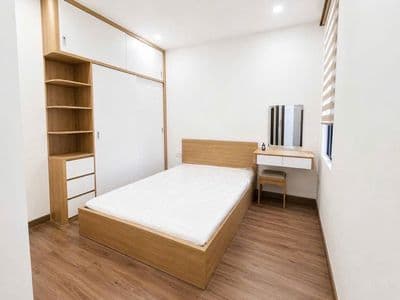 Chỉ 1 căn cho khách 2pn full nội thất A&T Sky Garden giá rẻ