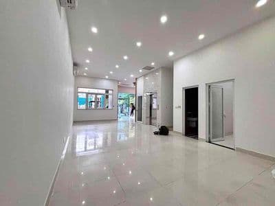 Mặt bằng kinh doanh kdc. him lam quận 7