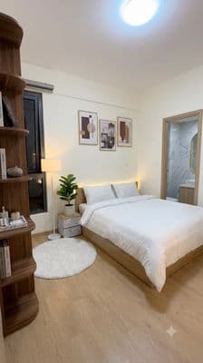 Cho thuê căn hộ aurora residences – quận 8