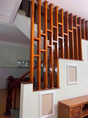 Nhà 2 tầng 4PN đường Đống Công Trường, Hoà Xuân