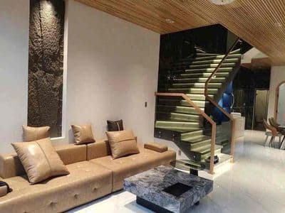 Nhà 3 tầng 3Pn đường Thanh Lương, Hoà Xuân