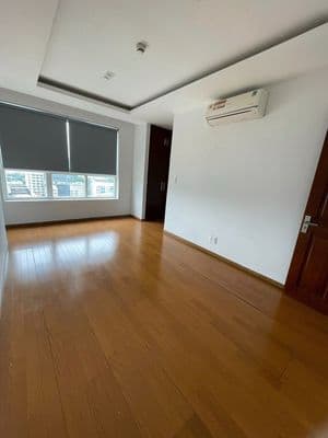 Chung cư Satra-Phan Đăng Lưu: 190m2, 3p ngủ rộng, 3wc giá 25tr/tháng