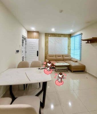 Bán Căn 2PN và 2WC chỉ 1 đời chủ; Giá bán 2,120 tỷ. LH Hương xem nhà