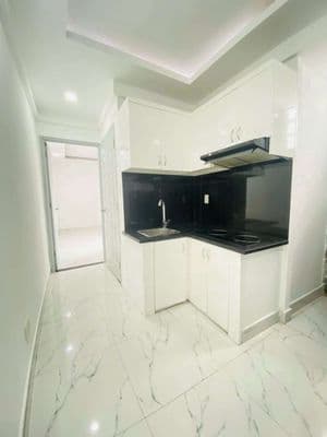 Hiếm! phòng 38m² tách bếp, gần cv – full nội thất – dọn vào ở ngay