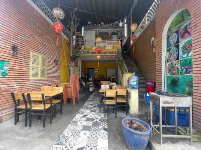 Cho thuê mặt bằng view công viên p7 gò vấp