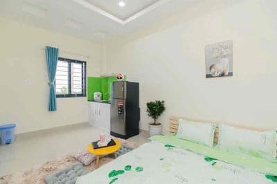 Nhà Đẹp Sạch An Ninh Full Nội Thấy Có Cửa Sổ Thoáng Ngay Trung Tâm