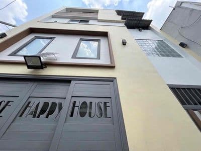 Chdv vip bình thạnh, 8 phòng, nhỉnh 6 tỷ