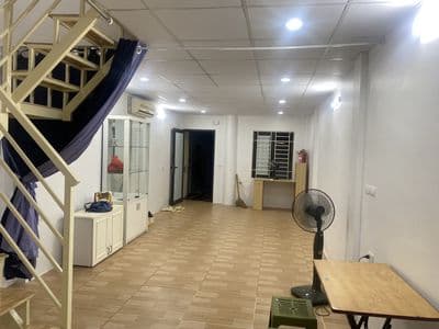 Chính chủ cho thuê nguyên căn hộ 60m2 riêng biệt – nguyễn công trứ