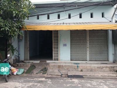 Cho thuê nhà nguyên căn 136m2