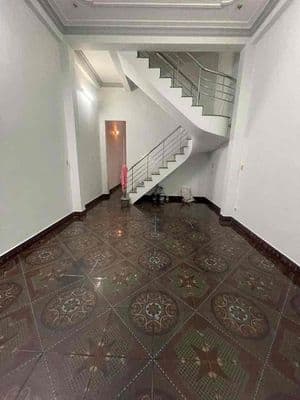 Nhà 2 tầng 3Pn đường Hoá Sơn 6, Hoà Xuân