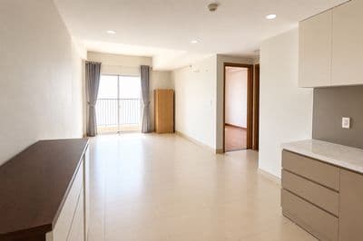 Cho thuê căn hộ carillon 7 – 2pn 2wc 72m² ntcb – ở liền – 11.5tr/tháng