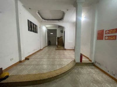 Nhà riêng ngách 112 ngõ 663 trương định gần nam đô dt60m2x3t giá 8tr