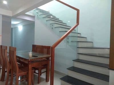 cho thuê nhà Huỳnh Ngọc đủ