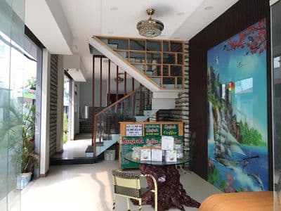 Cho thuê nhà đường số 8 ( P. BHHB), DT 4mx16m, đúc 1 tấm, giá 8 triệu