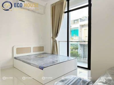 Khai trương Studio - Bancol, full nội thất mới + mgr. ngay Aeon TP