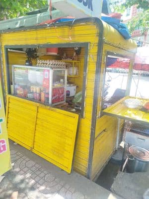 Kiot Điện Biên Phủ