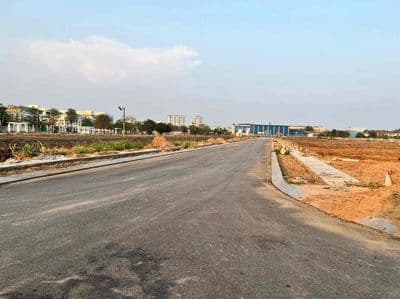Bán Đất khu đô thị Vạn Phúc, QL13, Hiệp Bình Phước Thủ Đức.