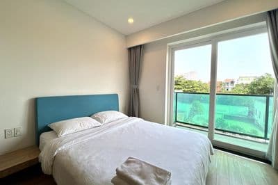 Chính chủ cho thuê Studio - Thảo Điền (Phí đủ cho ACE giới thiệu)