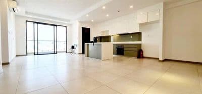 C/c 590 Cách Mạng Tháng 8, Quận 3 - 3PN/2WC/ 95m2 / giá 11 triệu/tháng