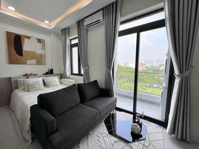 Căn hộ đảo kim cương có chỗ đậu ô tô - an ninh