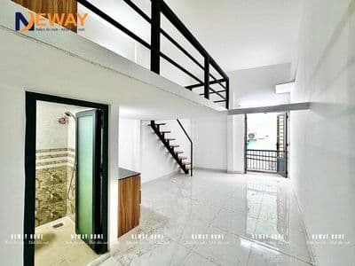 Khai trương dự án duplex siêu xịn ngay chân cầu nguyễn văn cừ quận 8