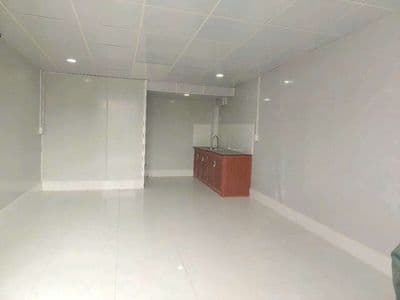 nhà bán 4x14 khu dcm ấp 4b vlb BC