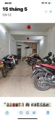 Bán nhà hẻm 457 hòa hảo, p.5, quận 10 (cũ)