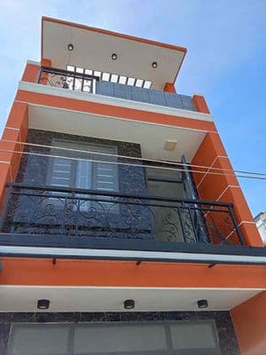 cho thuê nhà nguyên căn