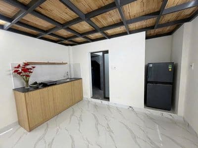 Duplex mặt tiền lê ấm - vừa ở vừa kinh doanh chỉ 6tr