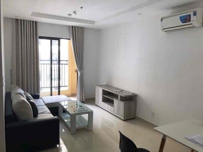 CHO THUÊ CHUNG CƯ 1Pn Full Nội Thất