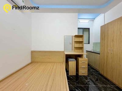 Căn hộ mini mới xây full tiện nghi ngay lê lợi cách iuh 200mét