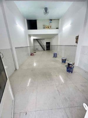 Nhà 4x20m 1Lửng Đúc (1PN 2WC) Hẻm 5m Thông. Gò Xoài. Bình Tân