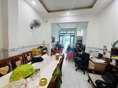 88m² gần cityland gò vấp chỉ 6,5 tỷ – quá hiếm!