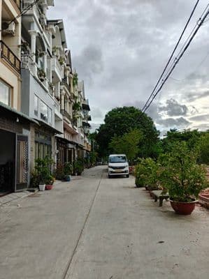 CG: Khu Đất Đẹp Đường 8m Tân Chánh Hiệp 25 phường Tân Chánh Hiệp Q12