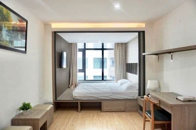 Cho thuê căn hộ Mường Thanh Viễn Triều, Nha Trang
