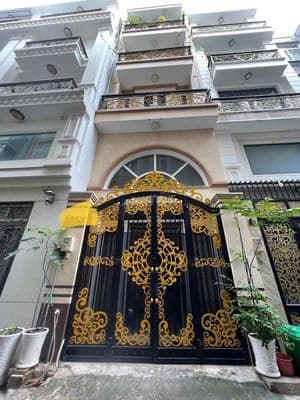 Cho thuê nhà nguyễn công hoan qpn 4x15m trệt 3 lầu 5pn 6wc, giá 30tr