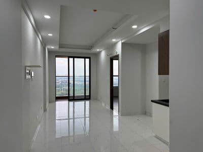 2pn 5tr sẵn rèm chỉ cọc 1 tháng trống sẵn ở liền cho khách