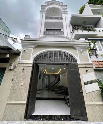 Cần cho thuê nhà HXH 46/4A Lê Trọng Tấn P.Tây Thạnh Q.Tân Phú