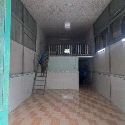 Cho thyê nhà nguyên căn chỉ 3 triêu tl