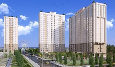 Chung cư IDICO đường Lũy Bán Bích có sổ hồng, 2 phòng ngủ cần bán
