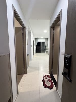 CC Westgate An Gia, 59m2 - 2PN - Bán Nhanh 2.65 tỷ, hướng ĐN