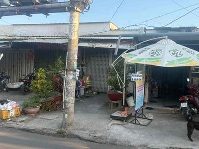 Cho thuê nhà mặt tiền chiến lượ,p bình trị đông