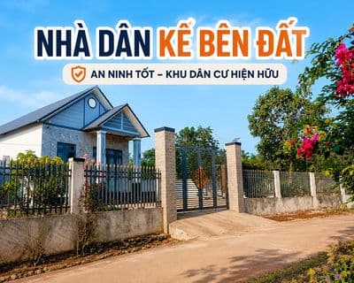 Bán gấp đất 5x30m - 80m² thổ cư - chỉ 410 triệu - xuân sơn tp.hcm