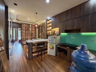 Chung Cư siêu ngon - NGÔ QUYỀN Q10 - GIÁ 8tr5 - L3- CÓ THẬT 100%
