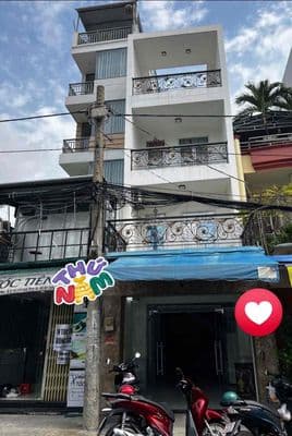 Nhà mới NC mặt tiền Đường số 20 Dương Quảng Hàm P5