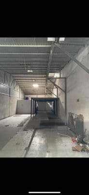 Kho gần Kênh Tân Hoá 7x25, 19 tr